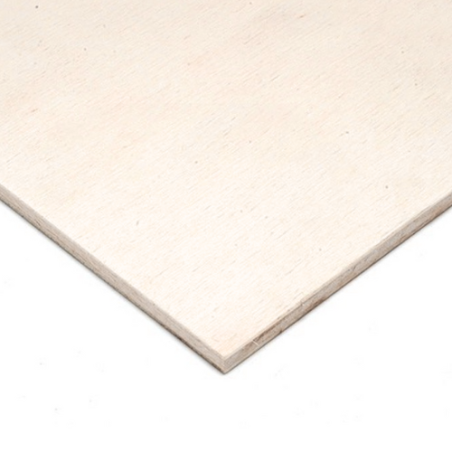 Pannello Compensato Multistrato Pioppo Spessore 10mm Su Misura