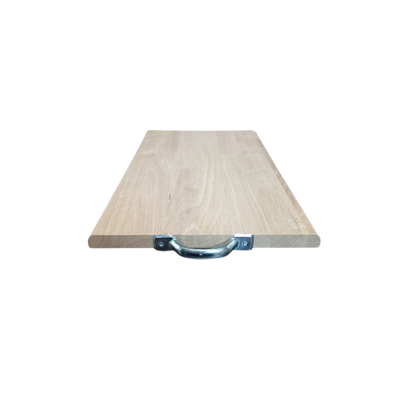 Tagliere Legno Rovere spessore 20mm su Misura