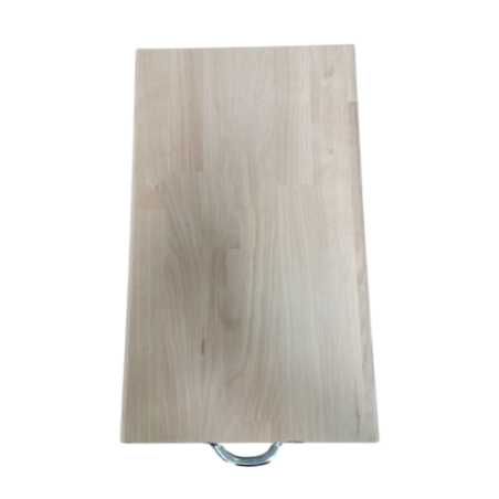 Tagliere Legno Rovere spessore 20mm su Misura