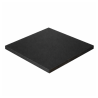 Pannello MDF Nero Idrofugo Spessore 19mm su Misura