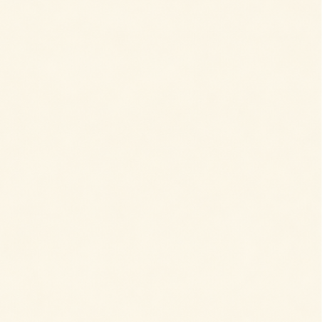 Paraspigolo in PVC avorio taglio personalizzato