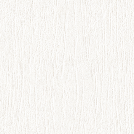 Paraspigolo in PVC Bianco Goffrato taglio personalizzato