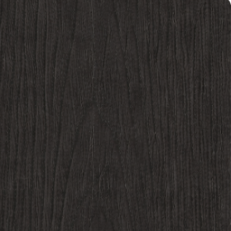 Paraspigolo in PVC Nero Goffrato taglio personalizzato