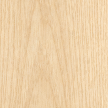 Battiscopa PVC Liscio Frassino