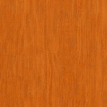 Battiscopa PVC Liscio Ciliegio