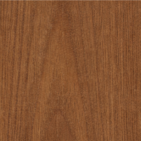 Battiscopa PVC Goffrato Noce