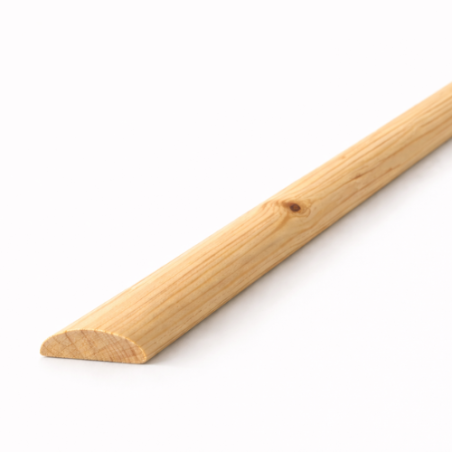 Asta in Pino Mezzo Tondo