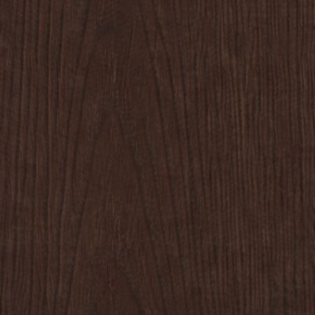 Battiscopa PVC Liscio Wengè