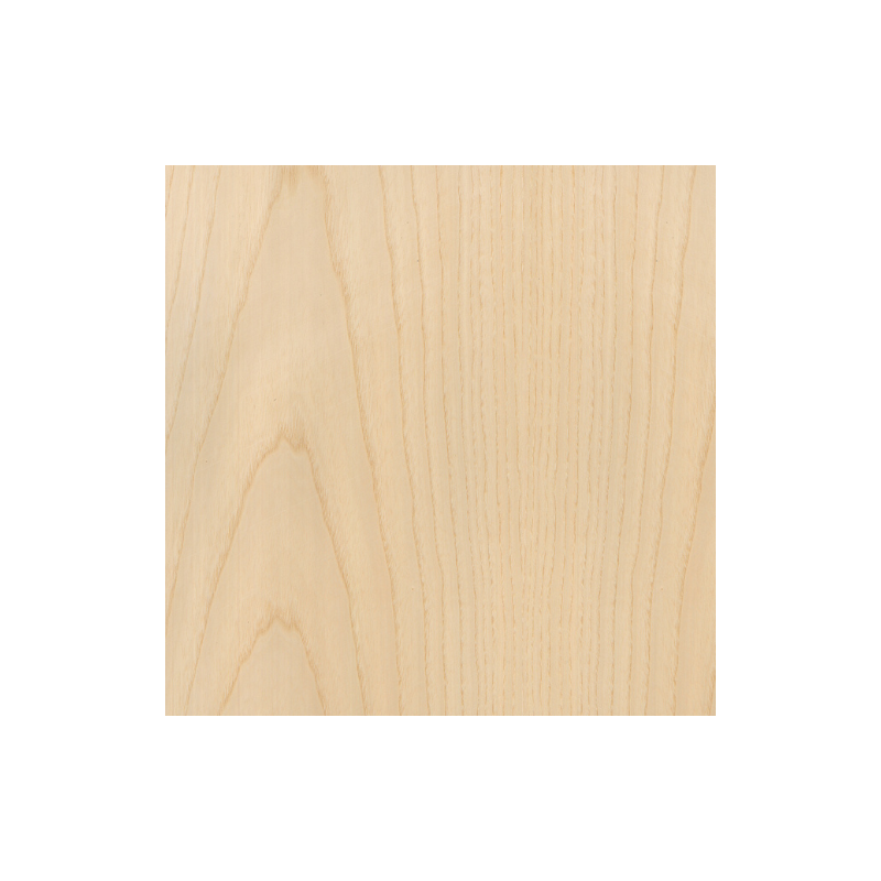 Pannello Listellare Rivestito Frassino spessore 19mm su Misura