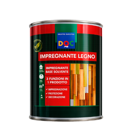 Impregnante a Solvente Douglas