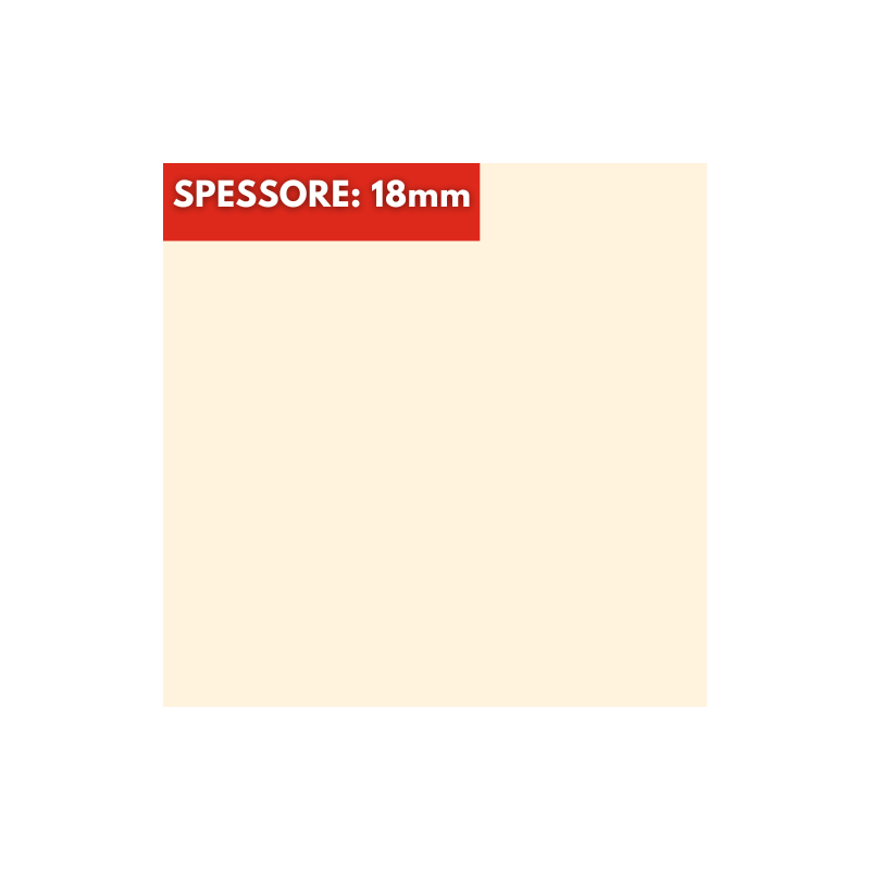 Pannello Truciolato Grigio Antracite Spessore 19mm Su Misura